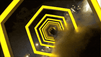 Rocket League Bee GIF by Team Vitality