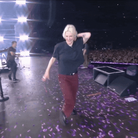 Linkin Park Wave GIF