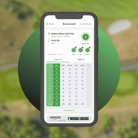 Digital Fairways GIF