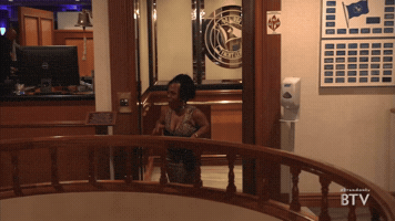 Little Women Dancing GIF by Brandon TV