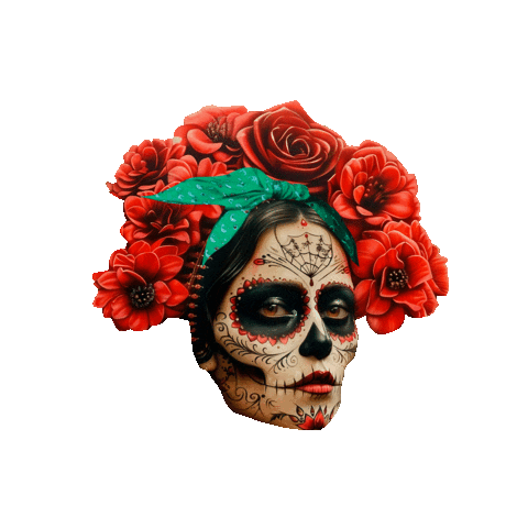 PIN-UP Sticker