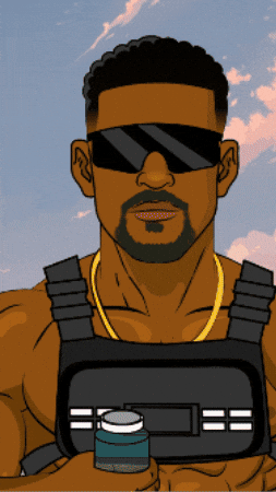 Speed GIF by Clean Skin Club