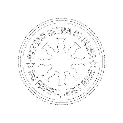 Rattan Temanggung Sticker