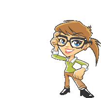 TamaraKucikTeam Sticker