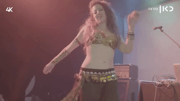 dance party GIF