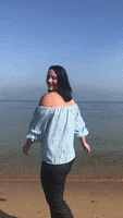 summer beach GIF by Live What You Love Business Coaching