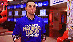david wright