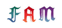 Fam Sticker