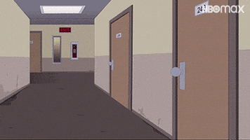 South Park Lol GIF by HBO Max