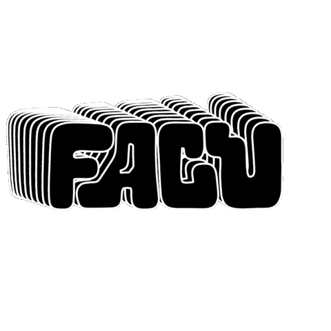 Facu Sticker by LaÓrbita.cl