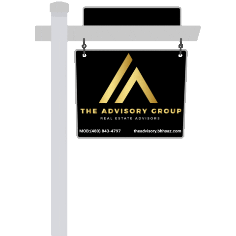 The Advisory Group Sticker
