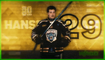 Ice Hockey GIF