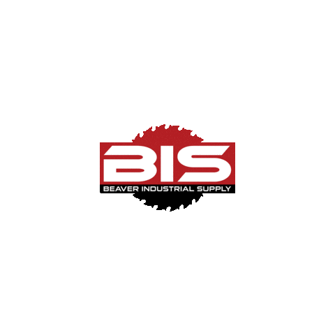 BeaverIndustrialSupply Sticker