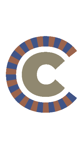 casadeco Sticker