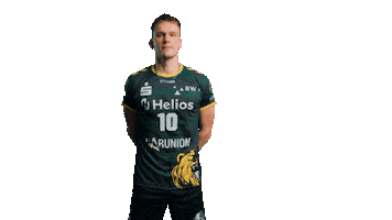 Sport Volleyball Sticker by UNIKUT