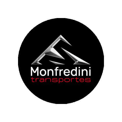 Monfre Sticker by Monfredini Transportes