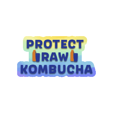 Kombucha Brewers International Sticker