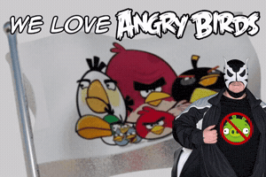 Angry Birds GIF