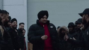 Sidhu Moosewala GIF