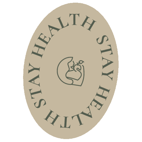 Eating Sticker by Nutcional