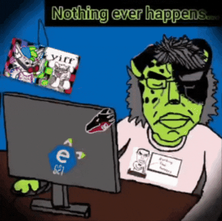 Axperimental GIF