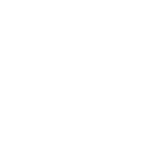 Flora Nativa do Brasil Sticker