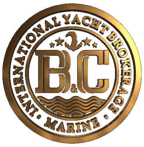 Sticker by B&C MARINE