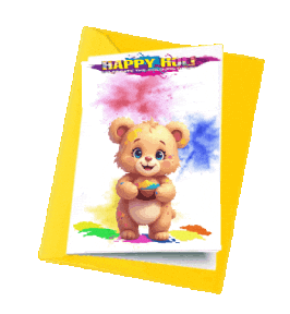 Teddy Bears Sticker