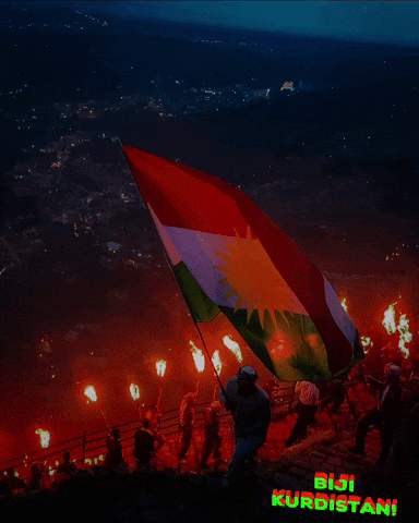 Kurdistan GIF