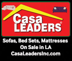 CasaLeaders furniture casa leaders bed store la sofa store la GIF