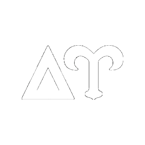 Du Frat Sticker by Delta Upsilon International Fraternity