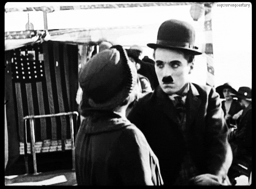 chaplin