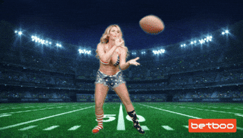 American Football GIF by Betboo