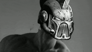 Warhammer 40K GIF