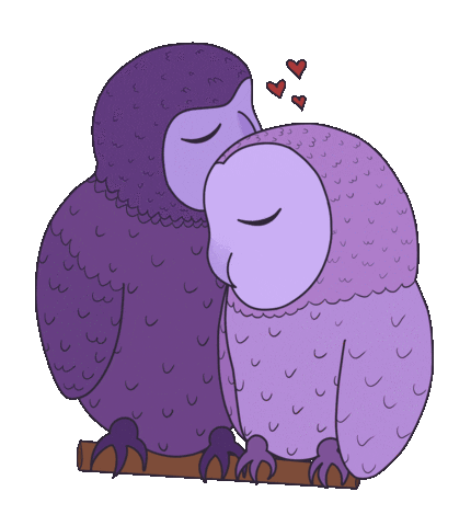 Love Sticker