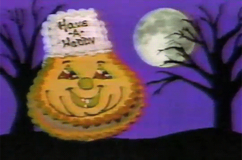 Image result for Cookie Puss doll ad 1980s gif