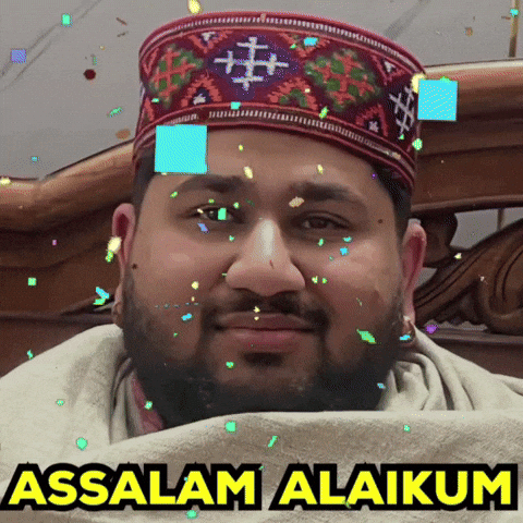 India Islam GIF