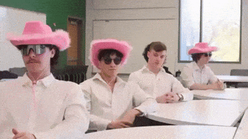 Scream Suits GIF
