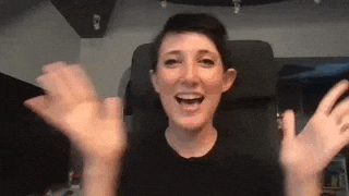 Inner Circle GIF by Steve Boedt