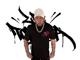 Tattoo Studio La Tortura Sticker