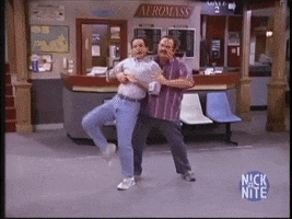 Tonyshalhoub Wings Antonio GIF