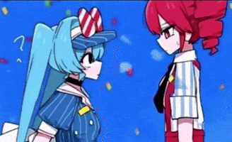 Miku GIF