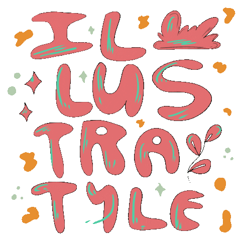 Artist Designer Sticker