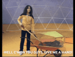 Work GIF
