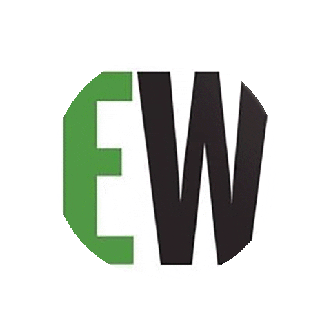 ecowatch Sticker