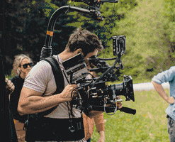 GIF by MXR Productions