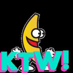 Keep Trailhead Weird GIF