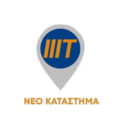 Technomat SA Sticker