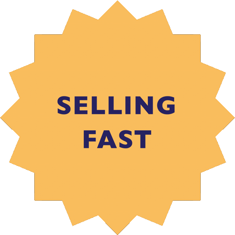 Selling Fast Adic Sticker by Readings Books