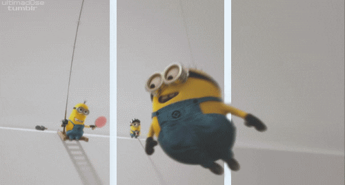 Minions Despicable Me Gifs Get The Best Gif On Giphy